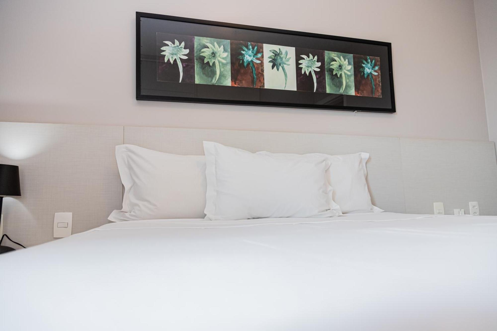 Hotel Eldorado Flat コンタジェン エクステリア 写真