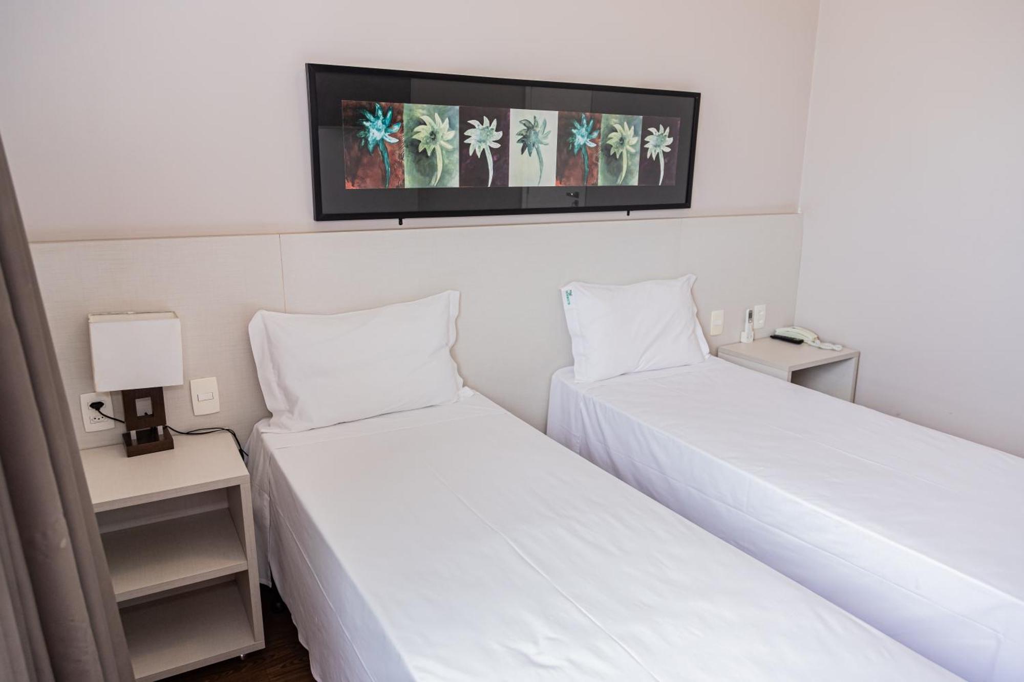 Hotel Eldorado Flat コンタジェン エクステリア 写真