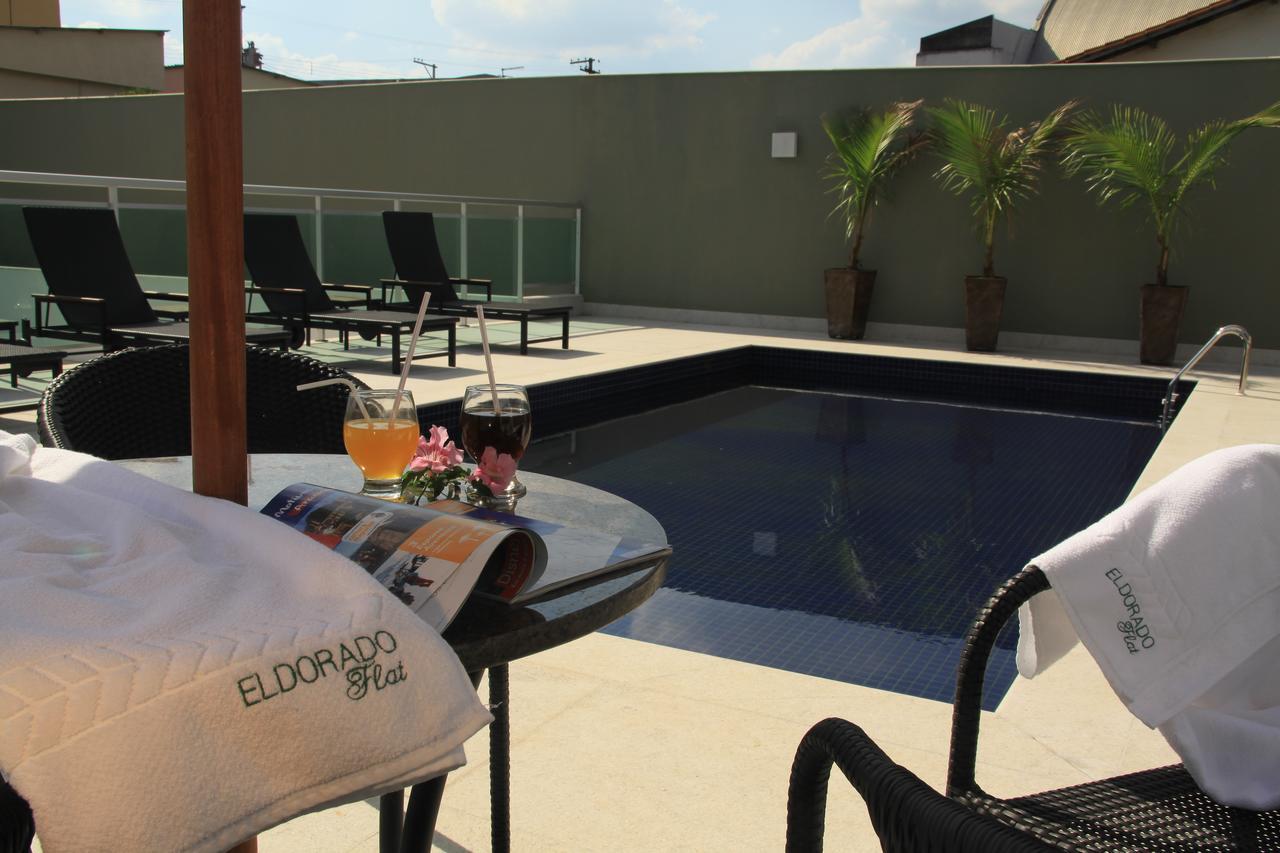 Hotel Eldorado Flat コンタジェン エクステリア 写真