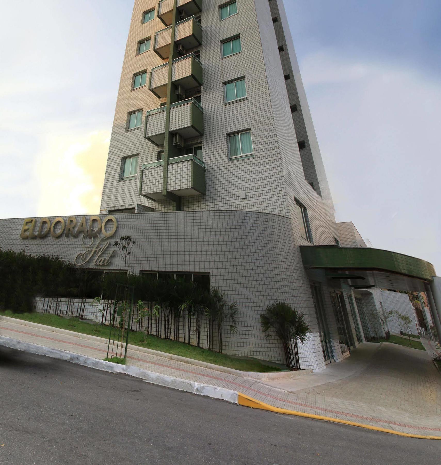 Hotel Eldorado Flat コンタジェン エクステリア 写真